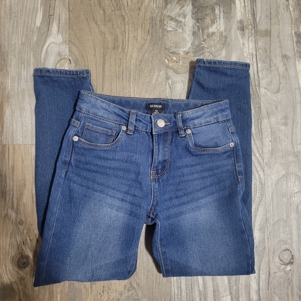 Kids Hudson jeans size 10